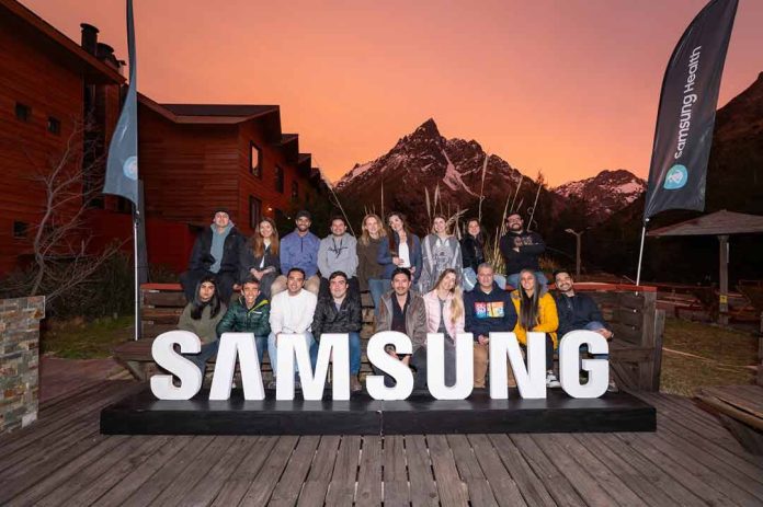 Samsung Health y Galaxy Watch8 mejoran tu senderismo con datos en vivo
