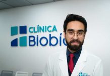 "Si tuviste peste cristal, estás en riesgo": Clínica Biobío incorpora nueva vacuna contra el Herpes Zóster a su oferta complementaria