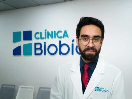 "Si tuviste peste cristal, estás en riesgo": Clínica Biobío incorpora nueva vacuna contra el Herpes Zóster a su oferta complementaria