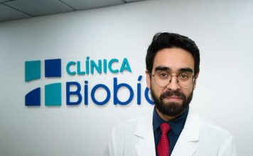 "Si tuviste peste cristal, estás en riesgo": Clínica Biobío incorpora nueva vacuna contra el Herpes Zóster a su oferta complementaria