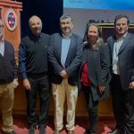Simposio Internacional de Neurología de Santiago 2025