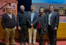 Simposio Internacional de Neurología de Santiago 2025