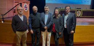 Simposio Internacional de Neurología de Santiago 2025