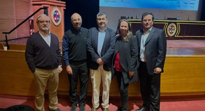 Simposio Internacional de Neurología de Santiago 2025