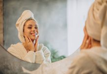 Skincare y cuidados de la piel en invierno