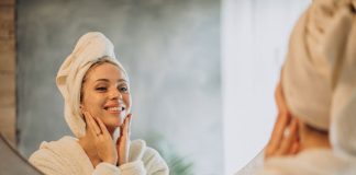 Skincare y cuidados de la piel en invierno
