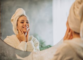 Skincare y cuidados de la piel en invierno