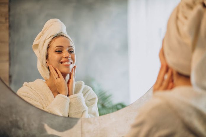 Skincare y cuidados de la piel en invierno