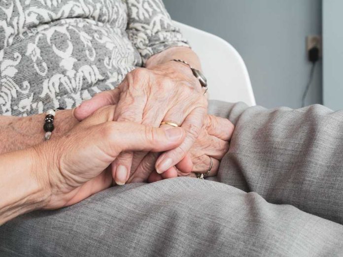Soledad: el dolor silencioso en la tercera y cuarta edad