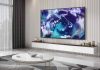 Tan lejos, tan cerca: Esta es la distancia ideal para ver tu TV de grandes pulgadas