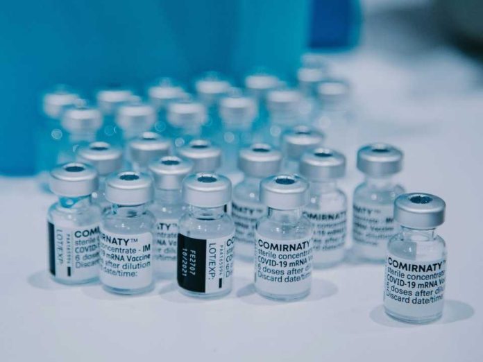 Telemetría en transporte refrigerado: cómo protege la integridad de medicamentos y vacunas 