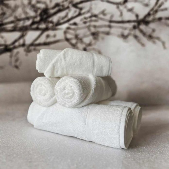 Toallas hoteleras Toallas hoteleras