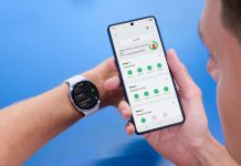 Tu salud, en un solo lugar: descubre todo lo que ofrece la app Samsung Health