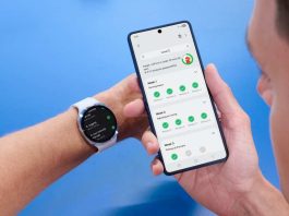 Tu salud, en un solo lugar: descubre todo lo que ofrece la app Samsung Health