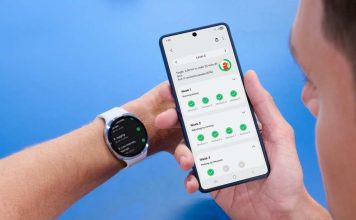Tu salud, en un solo lugar: descubre todo lo que ofrece la app Samsung Health