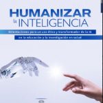 U. de Chile lanza guía pionera para un uso ético y transformador de la inteligencia artificial en salud