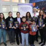 Un cuento para sanar miedos: Hospital Dr. Roberto del Río presenta libro infantil que acompaña a niños en procedimientos médicos