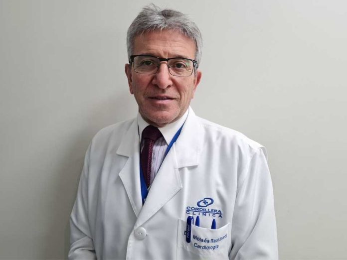 Un llamado urgente a cuidar el corazón