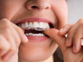 Uso de férulas para bruxismo sin supervisión odontológica puede generar complicaciones graves