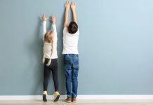 Velocidad de crecimiento: clave para aclarar mitos y en la detección temprana de trastornos en la niñez Velocidad de crecimiento: clave para aclarar mitos y en la detección temprana de trastornos en la niñez