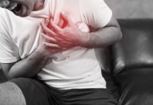 Agosto Mes del Corazón