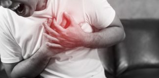 Agosto Mes del Corazón
