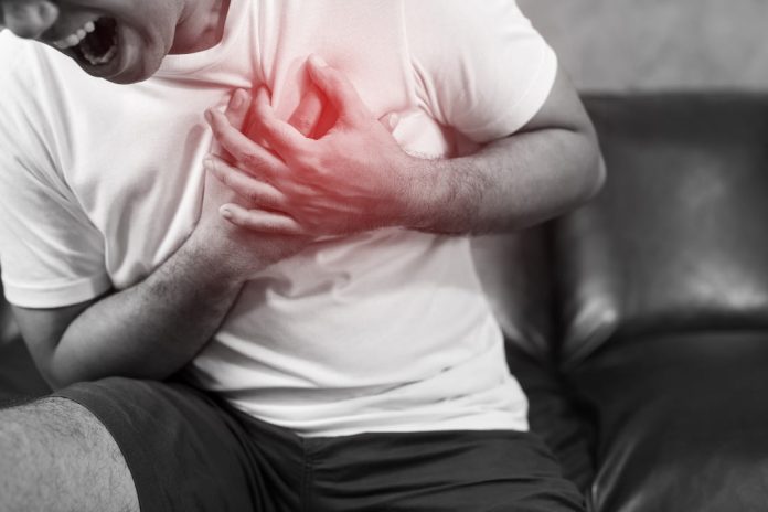 Agosto Mes del Corazón