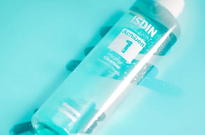 ¿Tu rostro pide ayuda? Este es el ingrediente estrella de los dermatólogos para una limpieza eficaz y sin acné.