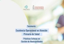 gestión de salud primaria comunal