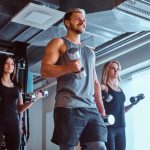 Consejos para entrenar en invierno y mantener la motivación pese al frío y la contaminación