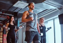 Consejos para entrenar en invierno y mantener la motivación pese al frío y la contaminación