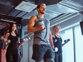 Consejos para entrenar en invierno y mantener la motivación pese al frío y la contaminación