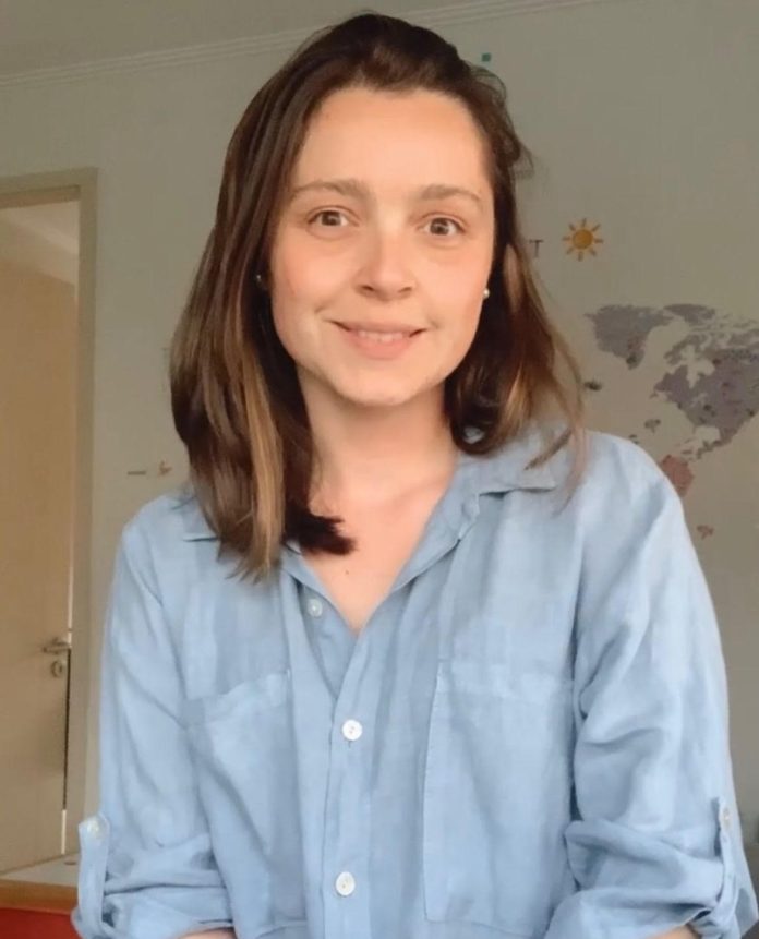 Catalina León, de Casa Nogal: La fuerza que nace al criar hijos neurodivergentes