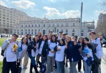 ¡Solo quedan 3 días para llegar a la meta! Fundación San Vicente de Paul llama a sumarse a su colecta nacional por los adultos mayores