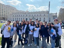 ¡Solo quedan 3 días para llegar a la meta! Fundación San Vicente de Paul llama a sumarse a su colecta nacional por los adultos mayores