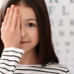 ¿Los ejercicios oculares pueden sustituir los lentes para corregir problemas visuales?