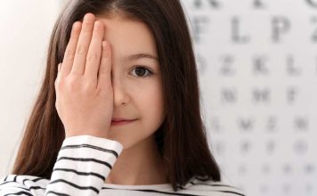 ¿Los ejercicios oculares pueden sustituir los lentes para corregir problemas visuales?
