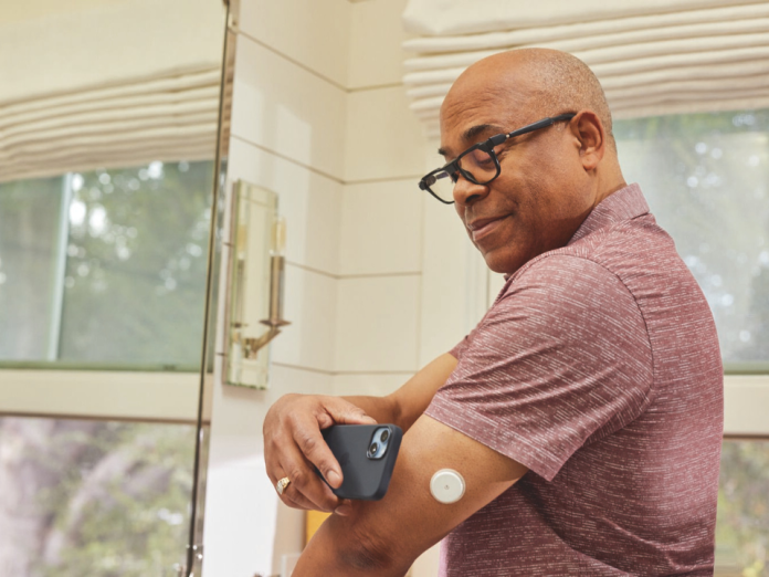 ¿Puede un sensor de monitoreo continuo de glucosa ayudar a reducir hospitalizaciones por eventos cardíacos  ¿Puede un sensor de monitoreo continuo de glucosa ayudar a reducir hospitalizaciones por eventos cardíacos?