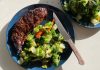 5 ideas para acompañar tus platos dieciocheros sin sentir pesadez