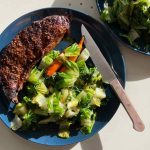 5 ideas para acompañar tus platos dieciocheros sin sentir pesadez