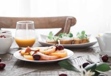 65% de los chilenos toma desayuno todos los días: la primera comida del día es clave para la energía y el rendimiento