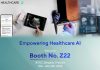 ASUS presenta soluciones de IA para el sector sanitario en la feria Medical Fair Thailand 2025