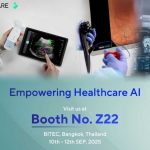 ASUS presenta soluciones de IA para el sector sanitario en la feria Medical Fair Thailand 2025