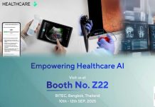 ASUS presenta soluciones de IA para el sector sanitario en la feria Medical Fair Thailand 2025