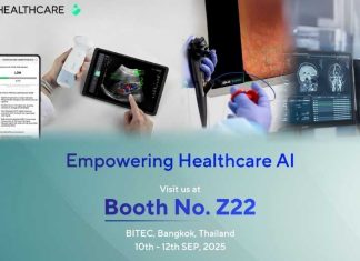 ASUS presenta soluciones de IA para el sector sanitario en la feria Medical Fair Thailand 2025