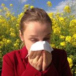 Alergias de primavera: cómo prevenir síntomas y disfrutar la temporada