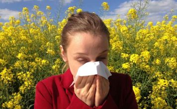 Alergias de primavera: cómo prevenir síntomas y disfrutar la temporada
