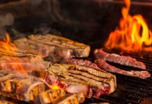 Alimentación en Fiestas Patrias: entre 3 y 4 kilos se puede subir en estos días de celebraciones