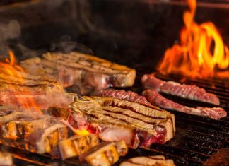 Alimentación en Fiestas Patrias: entre 3 y 4 kilos se puede subir en estos días de celebraciones