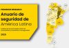 América Latina concentra el 33% de los homicidios mundiales pese a tener menos del 10% de la población